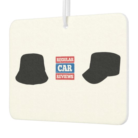 RCR Auto Freshener Luchtverfrisser (Links)