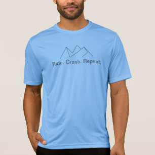 RCR V6 T-Shirt