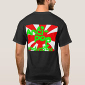 rcs2 poster t-shirt (Achterkant)