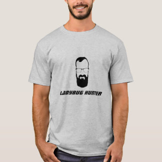 RCS A - Ladybug Hunter T-shirt