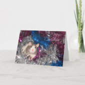 RCT Suzy Kerstkaart Feestdagen Kaart (Voorkant)