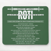 RCTI SW 2024 HERDENKING MUISMAT #1 (Voorkant)