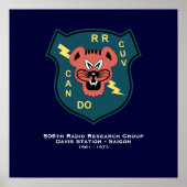 RCUV 2 POSTER (Voorkant)