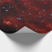 RCW 108 Star Forming Region - Hubble Space Photo Cadeaupapier (Hoek)