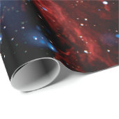 RCW 108 Star Forming Region - Hubble Space Photo Cadeaupapier (Rol Hoek)