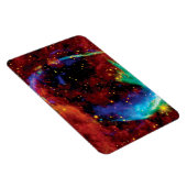 RCW 86 Supernova Remnant - NASA Hubble Space Photo Magneet (Rechterzijde)