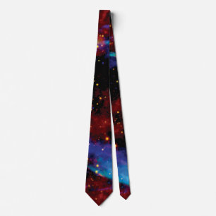 RCW 86 Supernovarest - NASA Hubble-ruimtefoto Stropdas