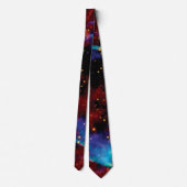RCW 86 Supernovarest - NASA Hubble-ruimtefoto Stropdas (Achterkant)