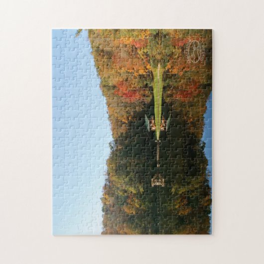 RD_BOATHOUSE_11x14 Legpuzzel (Verticaal)