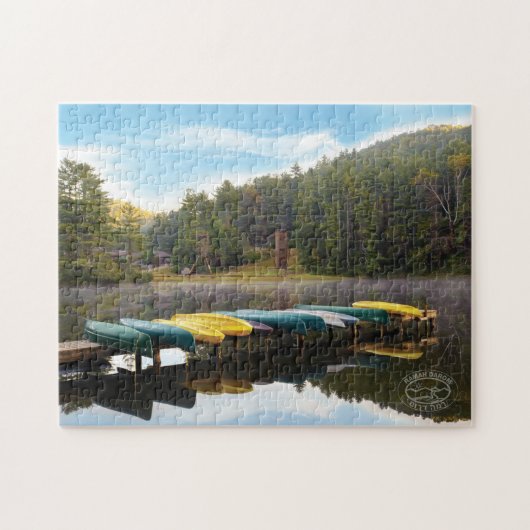 RD_CANOE_11x14 Legpuzzel (Horizontaal)