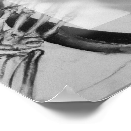 RD Patiëntenstem poster (Hoek)