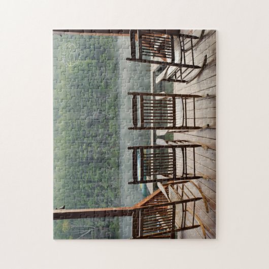 RD_ROCKERS_11x14 Legpuzzel (Verticaal)