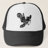 RDbike.png Trucker Pet (Voorkant)