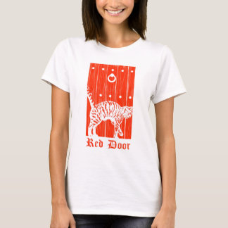 RDcat.jpg T-shirt