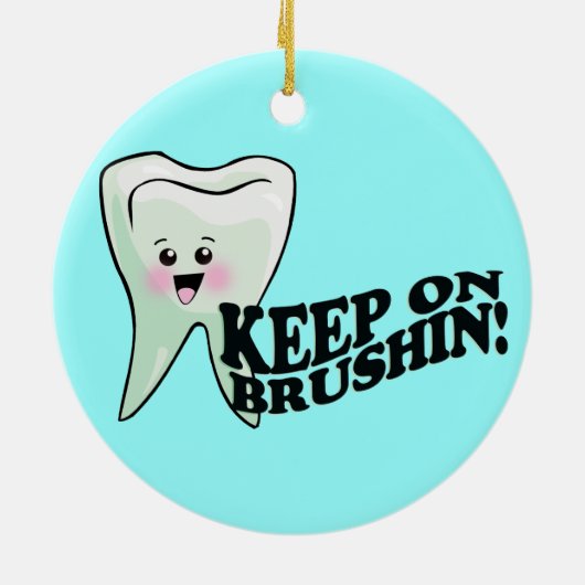 RDH KERAMISCH ORNAMENT (Achterkant)