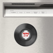 RDHprod. Magneet (Insitu (Vaatwasser))