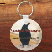 RDP-Sleutelhanger Sleutelhanger (Voorkant)