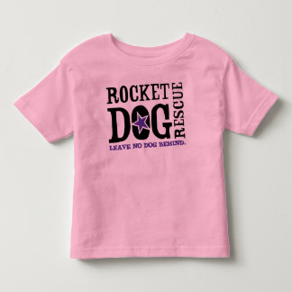 RDR-Logo (geranst) Kinder Shirts