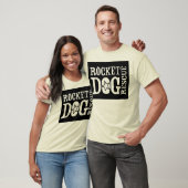 RDR-Logo T-shirt (Unisex)