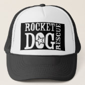 RDR Trucker Hat Pet (Voorkant)