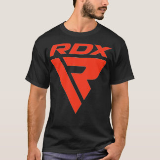 RDX Combat Sportapparatuur T-shirt