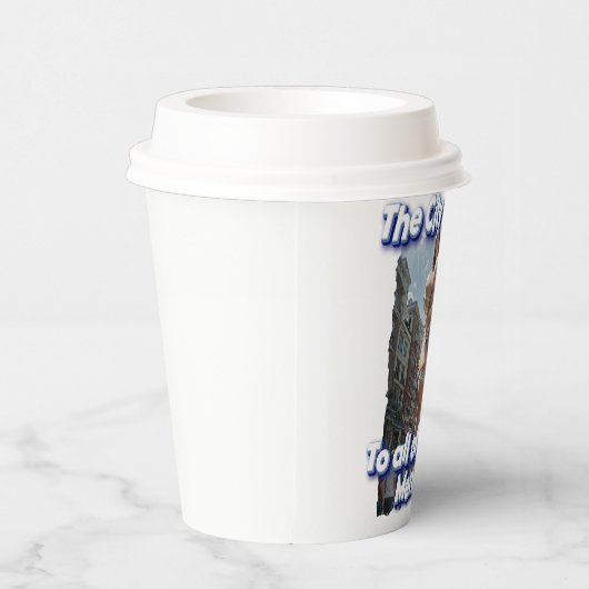 re All of us men Papieren Bekers (Rechts)