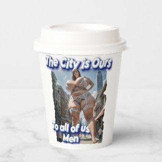 re All of us men Papieren Bekers