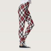 Re/Black Pset Women's Leggings (Rechts)