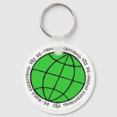 RE-DO SLEUTELHANGER (Voorkant)