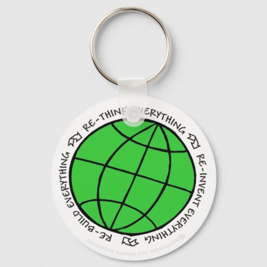 RE-DO SLEUTELHANGER (Voorkant)