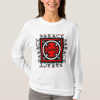 Re Elect Barack Obama 2012 T-shirt