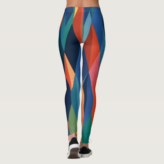 Re Leggings (Achterkant)