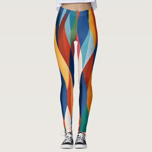 Re Leggings (Voorkant)