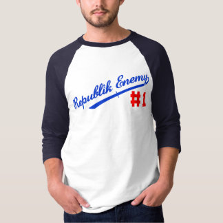 RE T-SHIRT