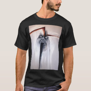Rea Bachnerova Unravel T-Shirt