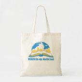 REACH-Co-op: NE Tas (Voorkant)