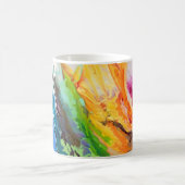 Reach for the Sky Koffiemok (Center)