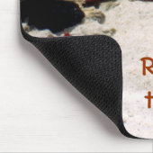 Reach for the stars mousepad by tdgallery muismat (Hoek)