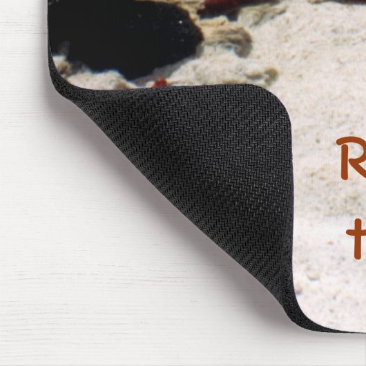 Reach for the stars mousepad by tdgallery muismat (Hoek)