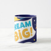 Reach for the Stars Space Adventure Mok (Midden)