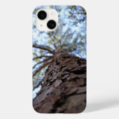 Reach High by Shirley Taylor Case-Mate iPhone Case (Achterkant)