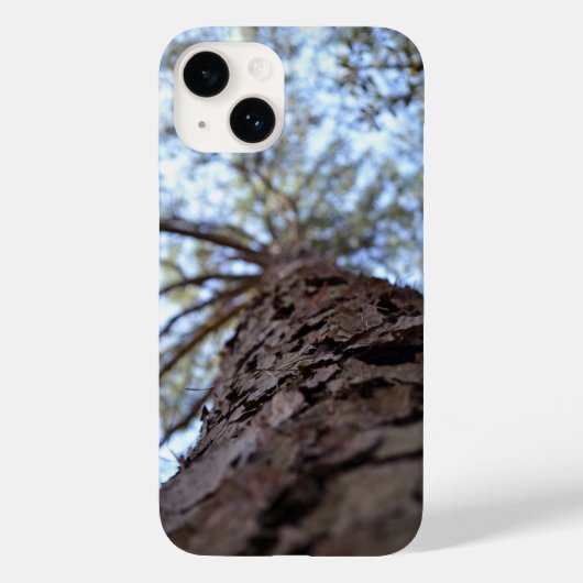 Reach High by Shirley Taylor Case-Mate iPhone Case (Achterkant)