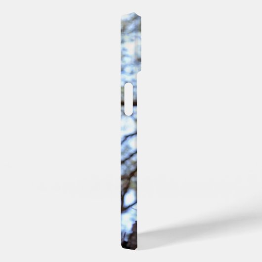 Reach High by Shirley Taylor Case-Mate iPhone Case (Achterkant / Rechts)