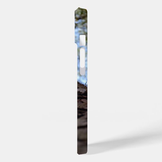 Reach High by Shirley Taylor Case-Mate iPhone Case (Achterkant / Links)