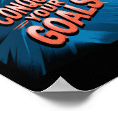 Reach New Heights  Poster (Hoek)