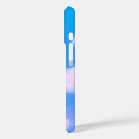 Reach of Hope – Inspirational Hand Design Case (Achterkant / Links)