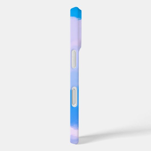 Reach of Hope – Inspirational Hand Design Case (Achterkant / Rechts)