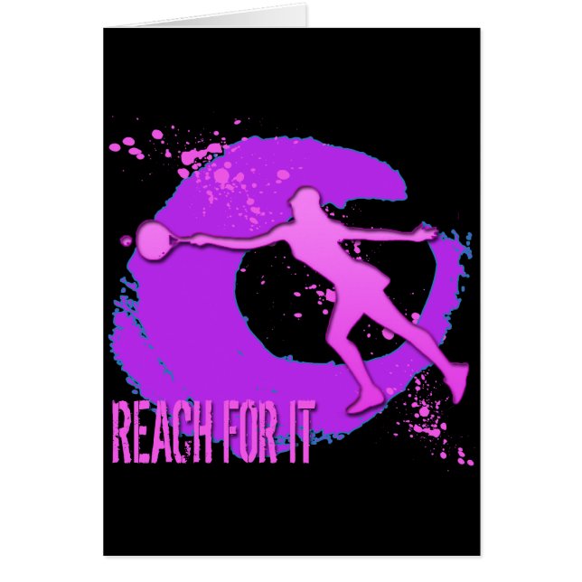 REACH VOOR IT (Voorkant)