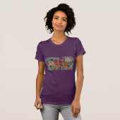Reaching for Love T-Shirt (Voorkant volledig)