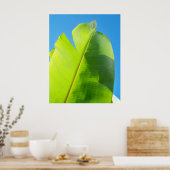 Reaching for Sun Poster (Keuken)